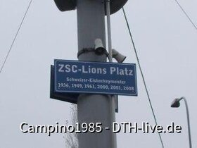 ZSC-Lions-Platz