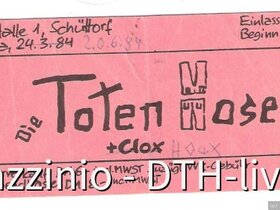 Schüttorf, 20.06.1984